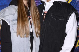 Ilona Felicjańska, Nicol Pniewska - pierwsze uczestniczki Królowej przetrwania 3