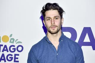 Na wspólnej został porażony piorunem, Kocha ryzyko, ale to już przesada