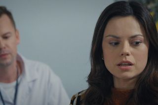 M jak miłość odcinek 1871 ostatni - finał sezonu. Kasia (Paulina Lasota)