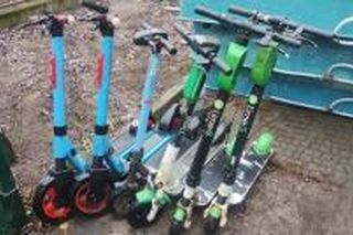 Skarby z dna Jeziora Maltańskiego 