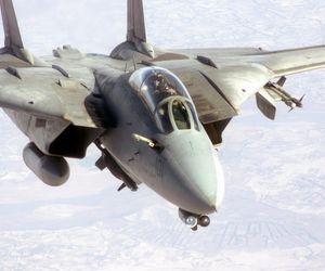 F-14 Tomcat
