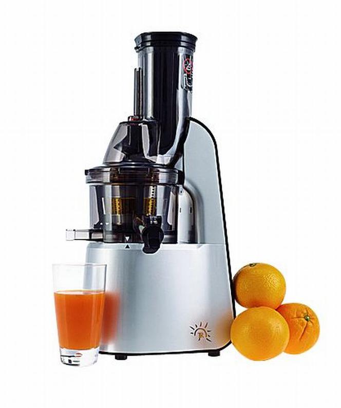 Wyciskarka Zelmer Juice Maker One Urzadzamy.pl