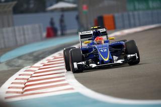 Formuła 1 Grand Prix Bahrajnu - zapowiedź wyścigu