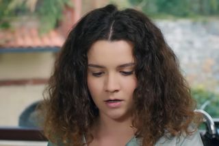 Miłość i nadzieja. Melis jest szantażowana