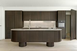 Kuchnia inspirowana latami 50. XX w.