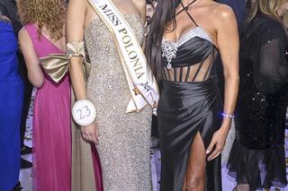 Finalistki oraz goście Miss Polonia 2024