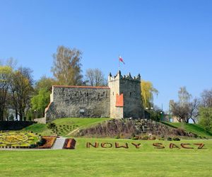 Zamek w Małopolsce odzyska dawny blask. Już wiadomo, co w nim powstanie. Zaskakujący pomysł na bibliotekę