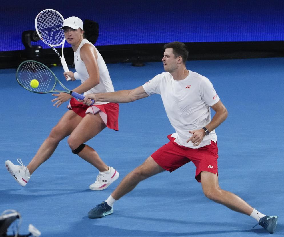 Australian Open 2024: Kiedy grają Polacy? Kiedy mecze Polaków w AO 2024 1. runda