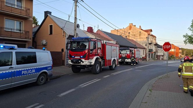 Iłżecka Starachowice 20.06.25