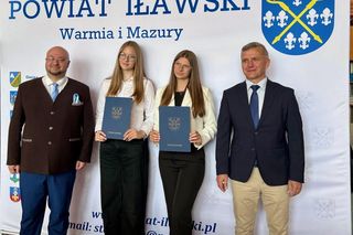 Podsumowanie akcji Czyste Jeziora i Rzeki w powiecie iławskim „Sprzątaj dziś – oddychaj jutro”