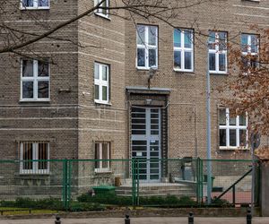 Zespół Szkół nr 23. Ul. Górnośląska 31 w Warszawie