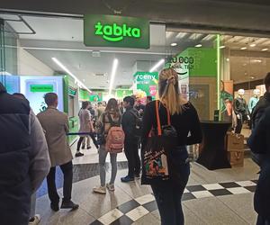 Najnowocześniejsza Żabka w Polsce - została otworzona w Poznaniu!