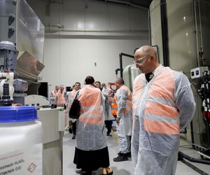 Nowe miejsca pracy w Małopolsce. Polska firma rozbudowała fabrykę za 50 milionów