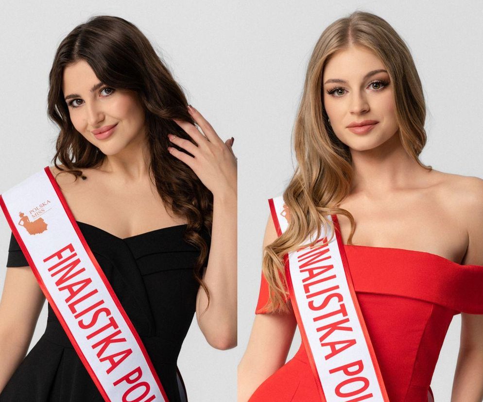Polska Miss 2025. Poznaj finalistki i szczegóły ogólnopolskiego finału w Krakowie