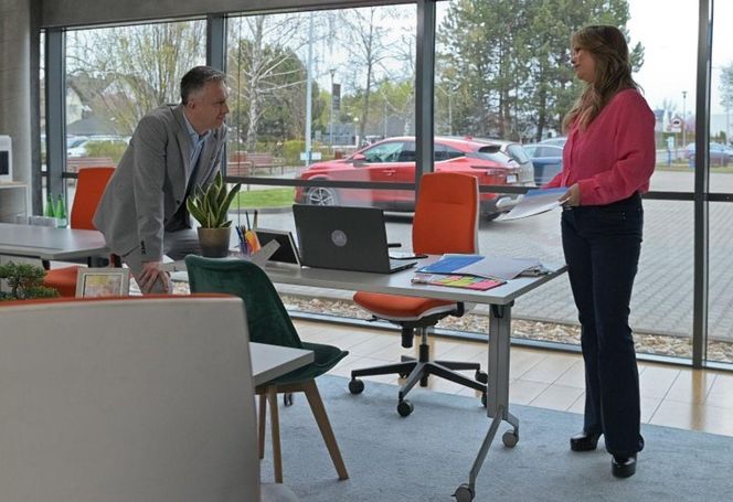 Co wydarzy się w “Pierwszej miłości” na początku listopada? Streszczenia odcinków 4086 - 4090