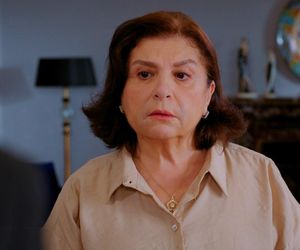 Miłość i nadzieja odc. 275. Naciye