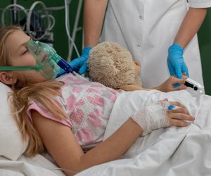 Bardzo groźny wirus atakuje dzieci i seniorów. Pierwsi pacjenci już w szpitalach