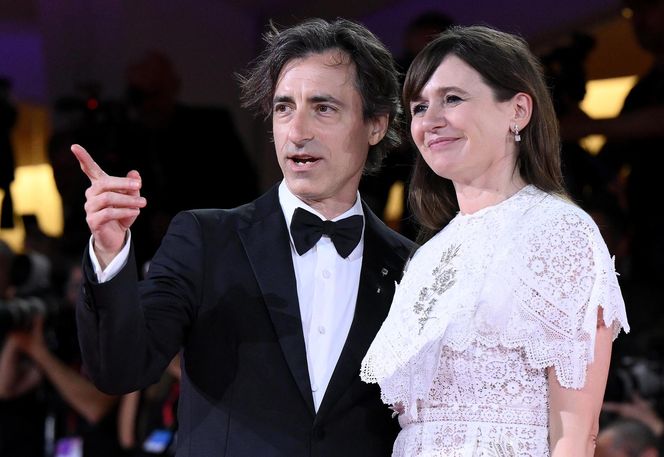 Gwiazdy błyszczą w Wenecji