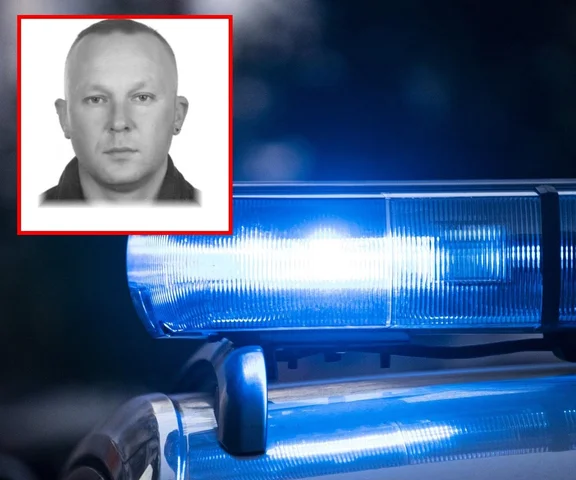 Krzysztof Lach poszukiwany listem gończym!