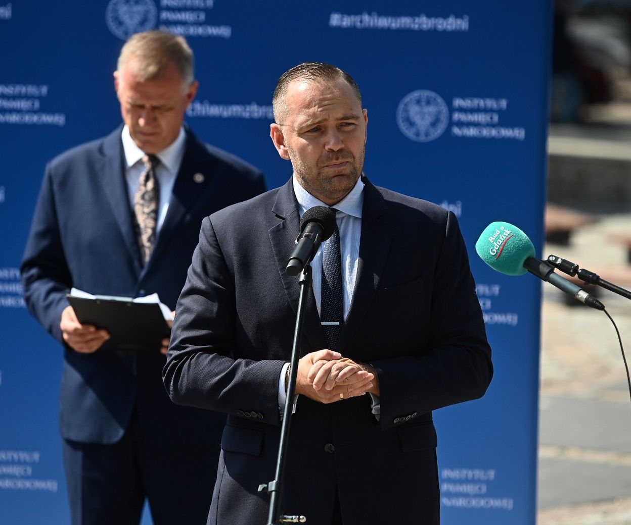 Ekspertka oceniła, jak Karol Nawrocki mówi po angielsku. Bezwzględna opinia