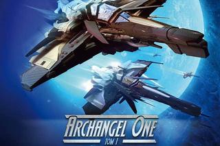 Archangel One. Anioły w czerni