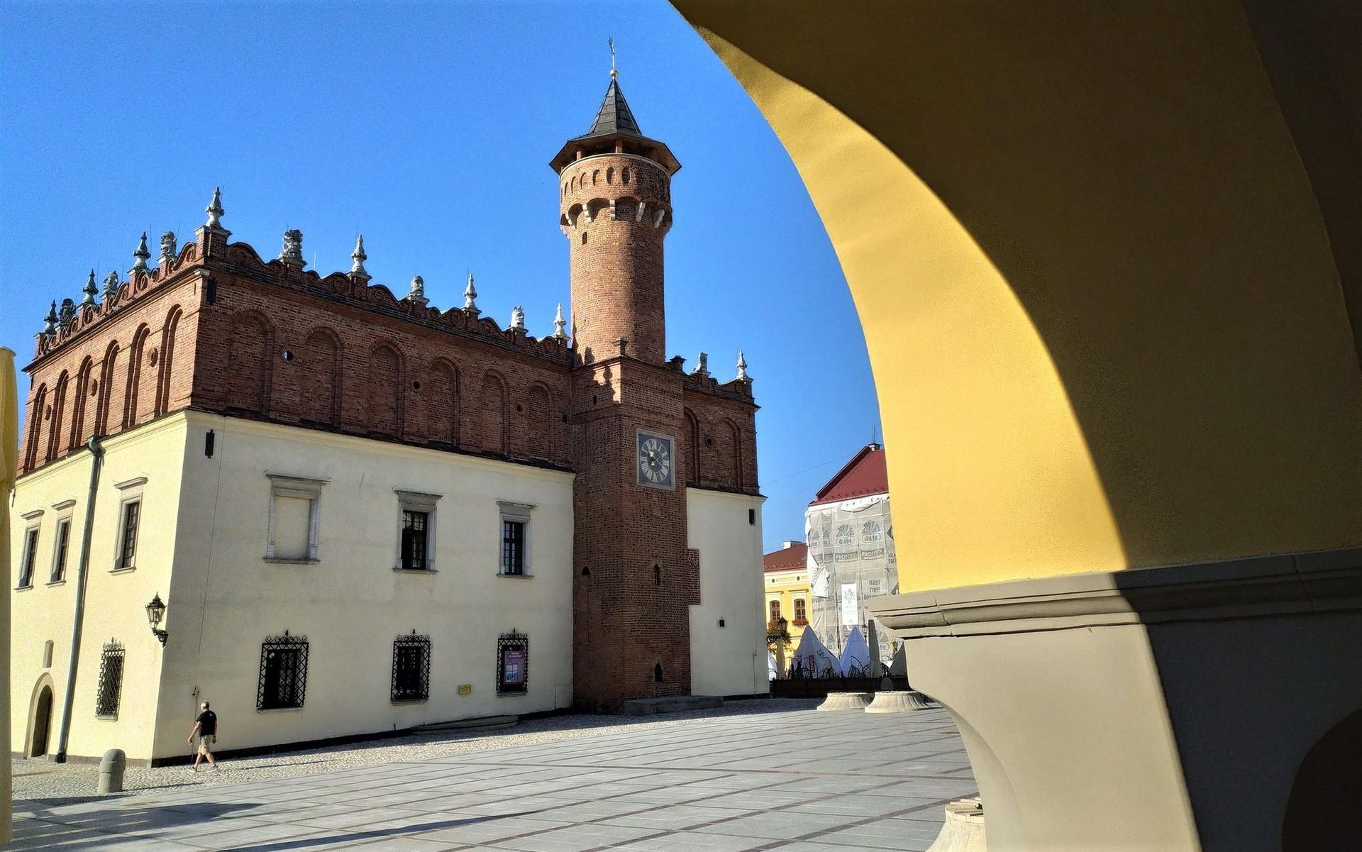 Tarnów świętuje! 695. rocznica lokacji miasta. Co się będzie działo ...