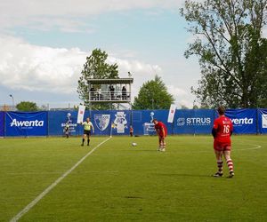 Derby Wschodu dla Siedlec. MKS Pogoń pokonała Budowlanych Lublin