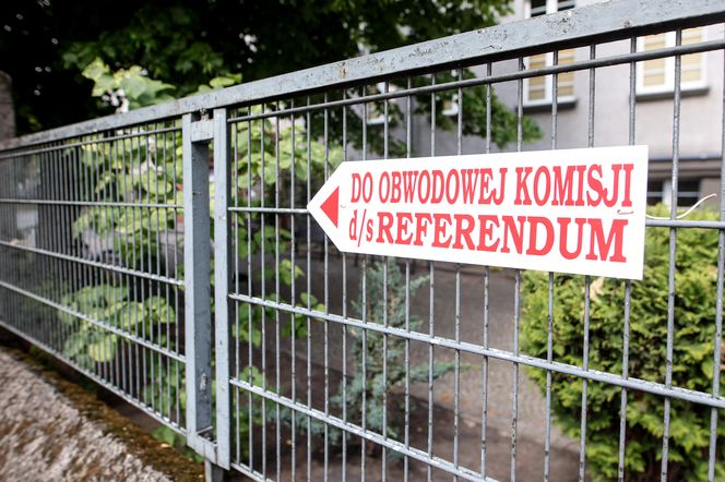 Zabrzanie decydują o przyszłości władz miasta