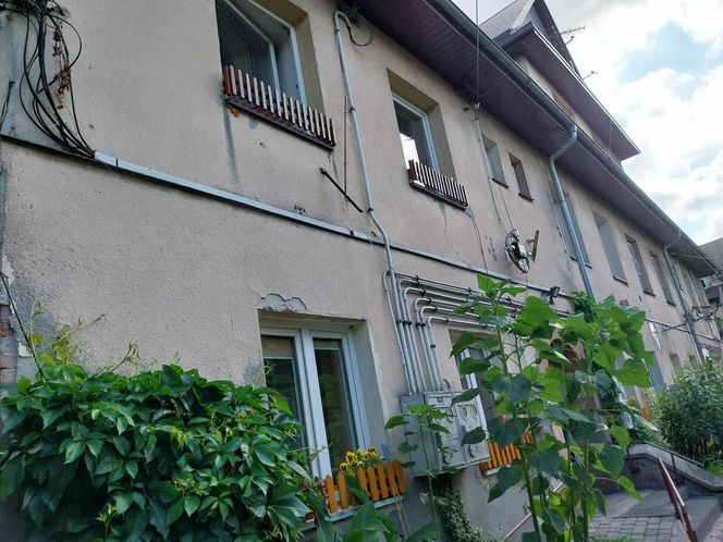 Kolonia Robotnicza w Starachowicach