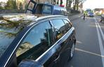 W Mierzynie zatrzymano złodziei niemieckiego auta