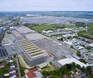 BMW iFactory, Dingolfing