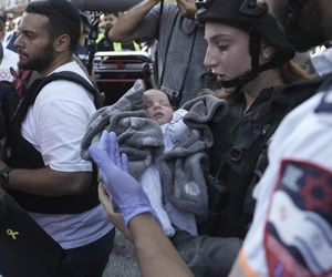 Konflikt zbrojny Izrael-Iran