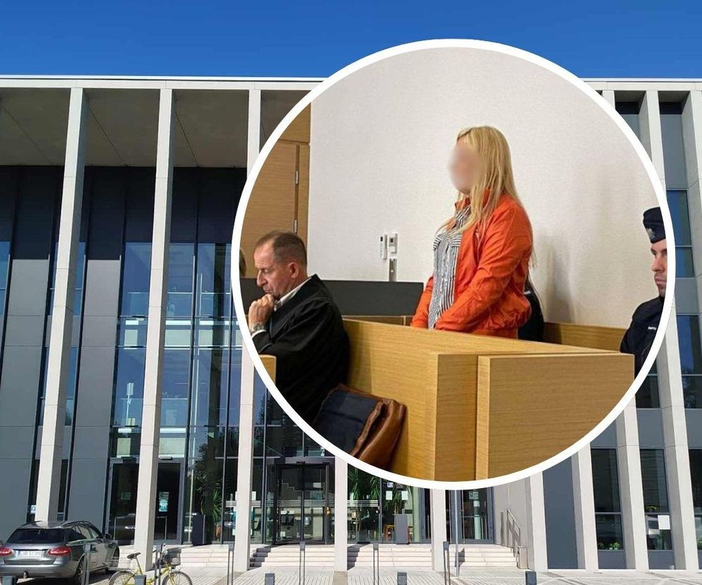 Wyrok w sprawie śmierci 3-letniej Emilki z Siedlec