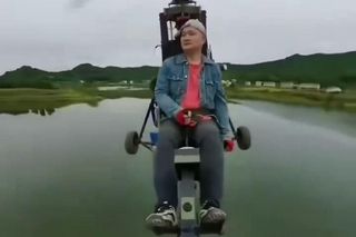 Influencer zginął na oczach fanów! Robił transmisję na żywo