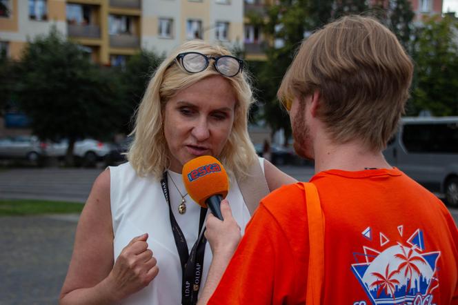 Eska Summer City Olsztyn. Regionalny Festiwal Kartaczewo w Gołdapi przyciągnął tłumy!