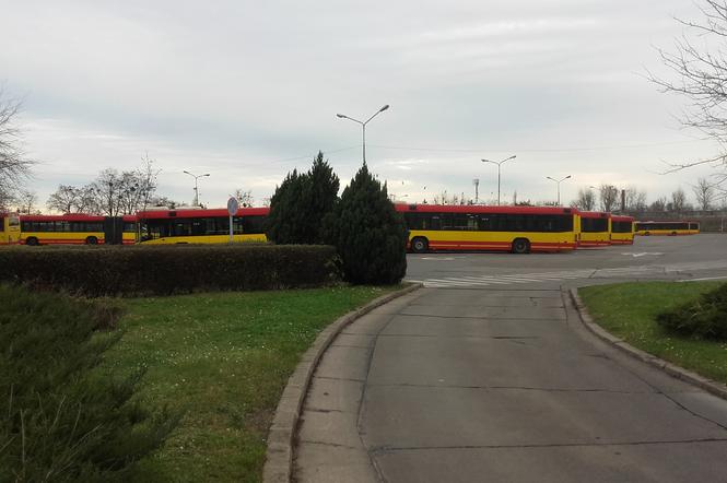 Wkrótce do Wrocławia trafią nowe autobusy