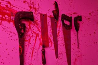 Labirynt strachu w Galerii Północnej