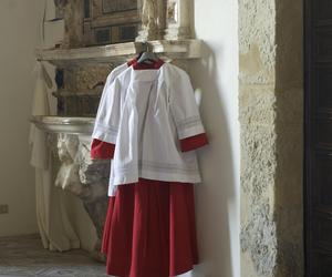 Przez lata gwałcił niepełnoletniego ministranta. Gdy usłyszał wyrok, Szymon się rozpłakał