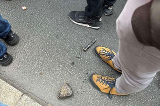 Marsz Niepodległości 2024 w Warszawie