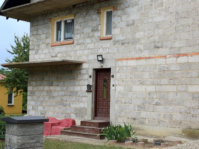 Lubatówka ojciec zamordował syna