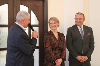 Sołtysi i Rady Sołeckie podsumowały mijającą kadencję