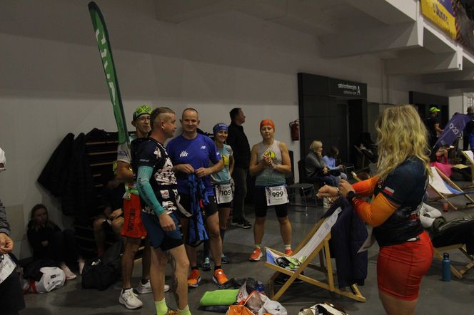 Poznań Run Expo 