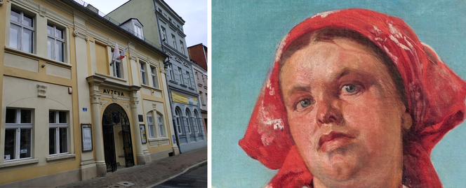Będą nowe murale w Lesznie. Zaprojektują je uczestnicy warsztatów organizowanych przez Muzeum Okręgowe w Lesznie [AUDIO]