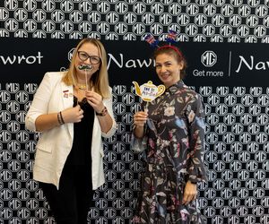 Otwarcie salonu MG Nawrot w Bielanach Wrocławskich