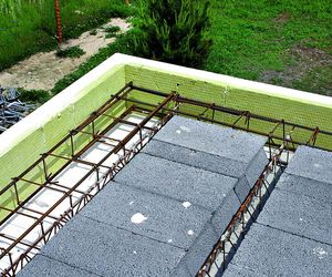 Ocieplenie wieńca – dlaczego jest potrzebne, jak się je wykonuje