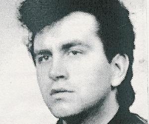 KACZYŃSKI KRZYSZTOF