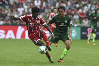 David Alaba