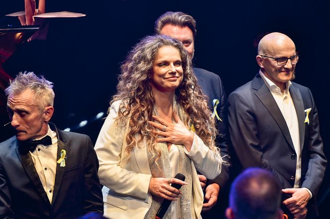 Zapomniane pary polskiego show-biznesu
