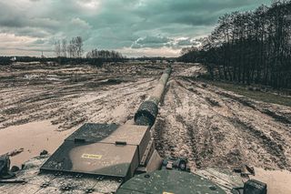 Czołgi K2 Black Panther