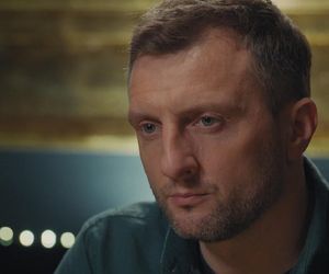 	M jak miłość odc. 1866. Bartek (Arkadiusz Smoleński)